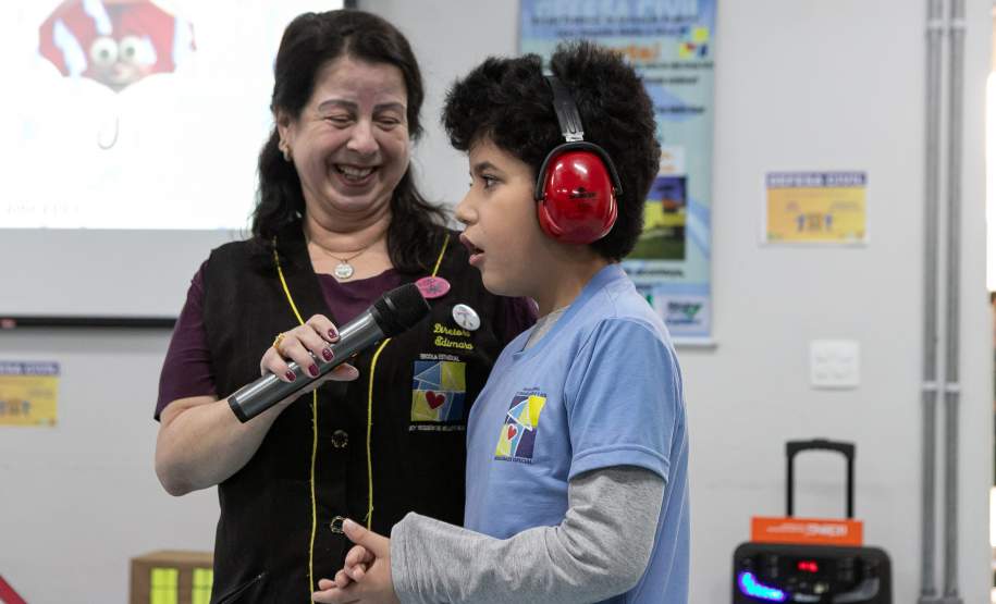 Semana de Redução de Risco de Desastres nos colégios reforça papel das Brigadas Escolares