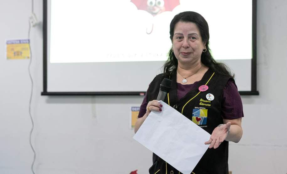 Semana de Redução de Risco de Desastres nos colégios reforça papel das Brigadas Escolares