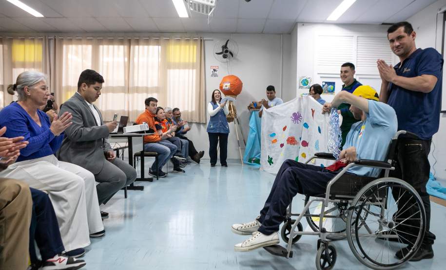 Semana de Redução de Risco de Desastres nos colégios reforça papel das Brigadas Escolares