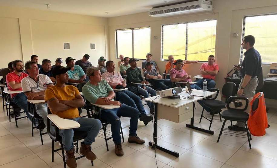 Defesa Civil Estadual terá ações especiais no mês de Redução do Risco de Desastres