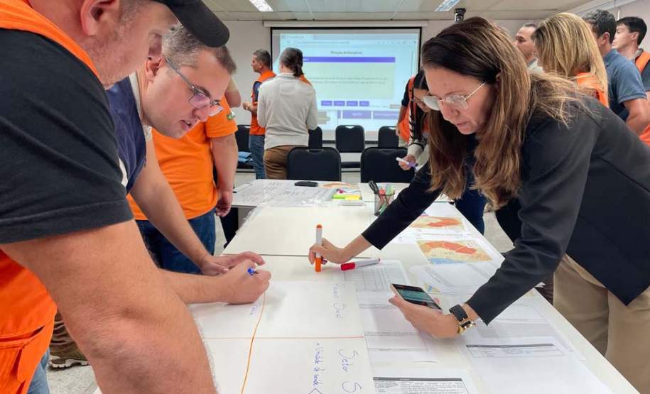 Redução de riscos de desastres: Defesa Civil do Paraná promove cursos para a população