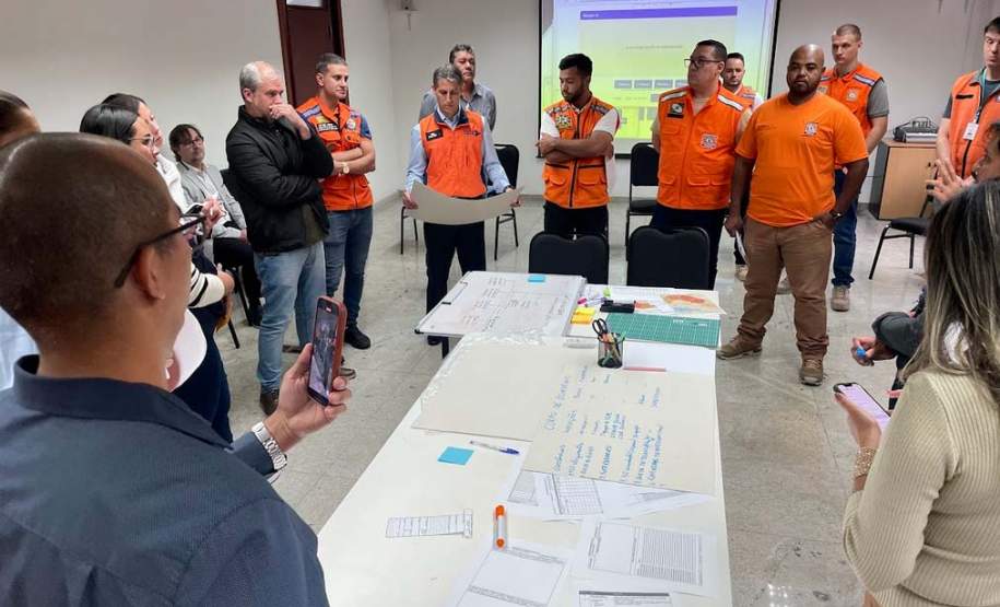 Defesa Civil Estadual terá ações especiais no mês de Redução do Risco de Desastres