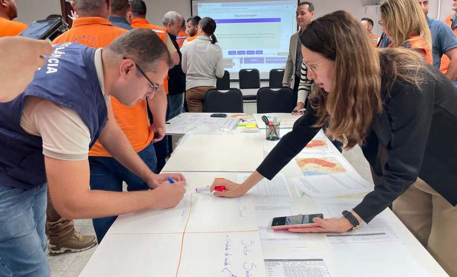 Defesa Civil Estadual terá ações especiais no mês de Redução do Risco de Desastres