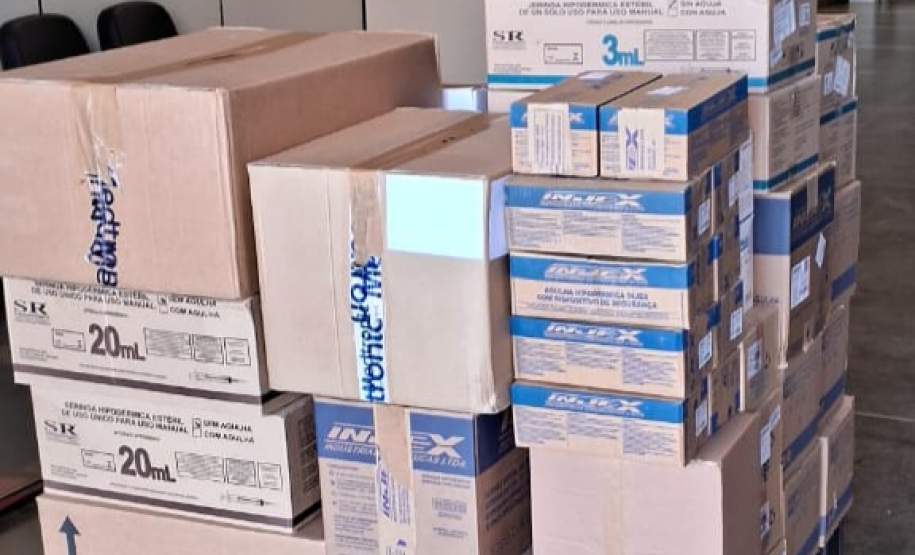 Hospitais de toda a região recebem vítimas do tornado; Defesa Civil orienta sobre doações