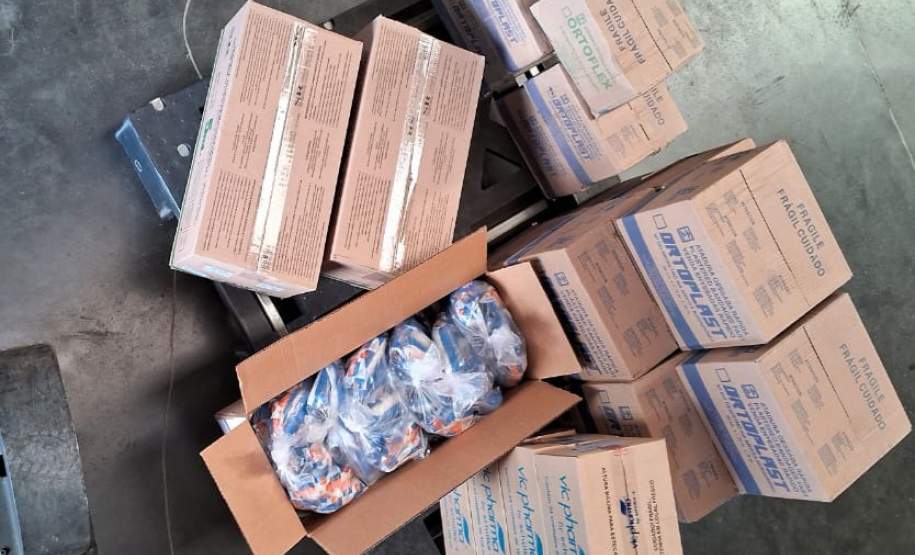 Hospitais de toda a região recebem vítimas do tornado; Defesa Civil orienta sobre doações