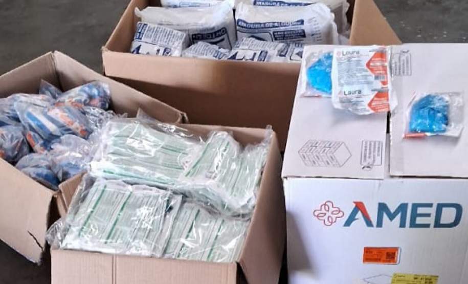 Hospitais de toda a região recebem vítimas do tornado; Defesa Civil orienta sobre doações