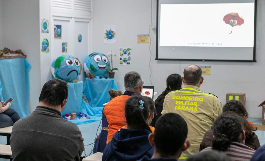 Mês de redução de riscos de desastres: ações da Defesa Civil impactam 7 mil pessoas