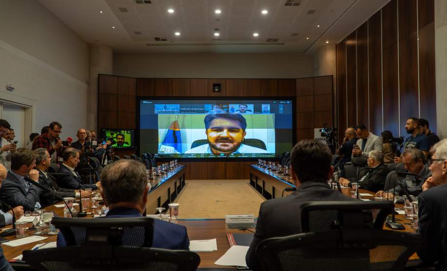 Estado destina R$ 50 milhões para fundo de calamidade e amplia apoio a municípios atingidos por temporais