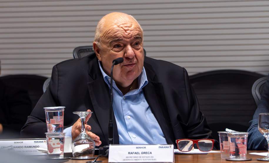 Estado destina R$ 50 milhões para fundo de calamidade e amplia apoio a municípios atingidos por temporais