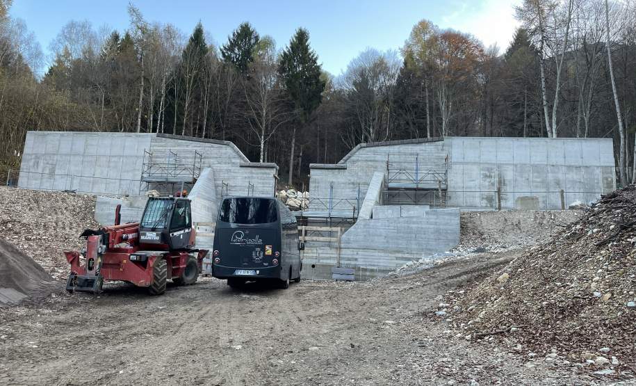 Riscos e repostas a desastres: Defesa Civil do Paraná participa de visita técnica à Itália