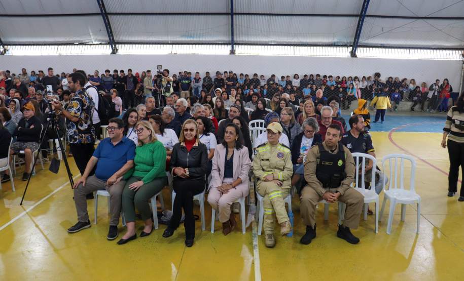 Guaratuba recebe R$ 8,1 milhões do fundo de calamidades para obras preventivas