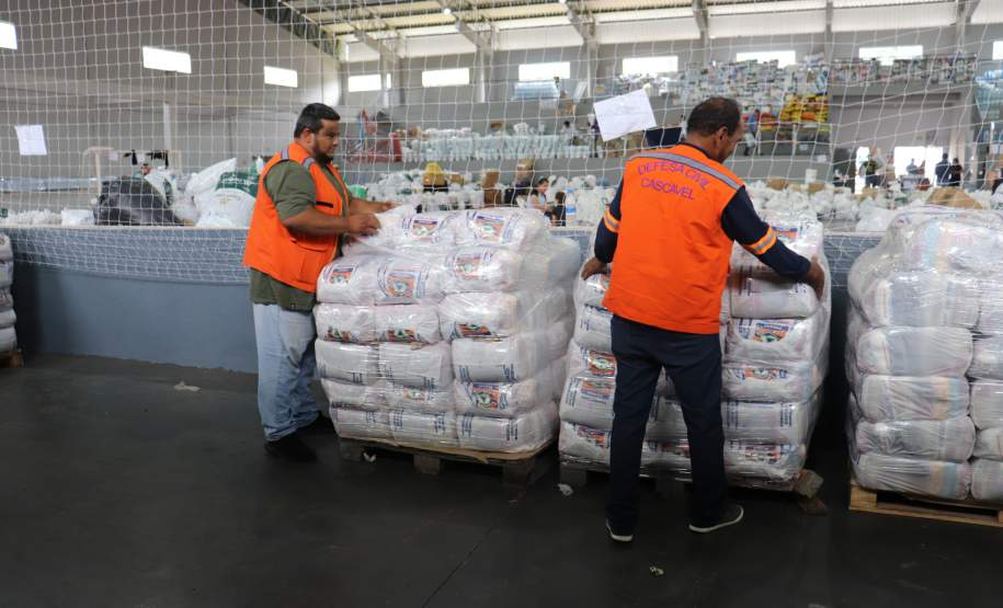 Resposta rápida da Defesa Civil do Paraná em Rio Bonito do Sul apresenta resultados e serviços essenciais foram 100% restabelecidos