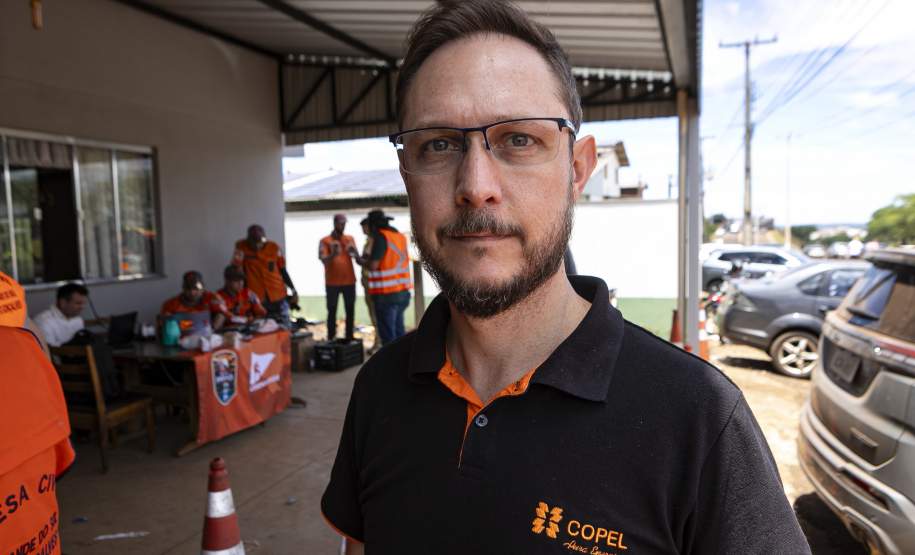 Estado vai liberar R$ 50 milhões de Fundo de Calamidade para reconstrução de Rio Bonito do Iguaçu