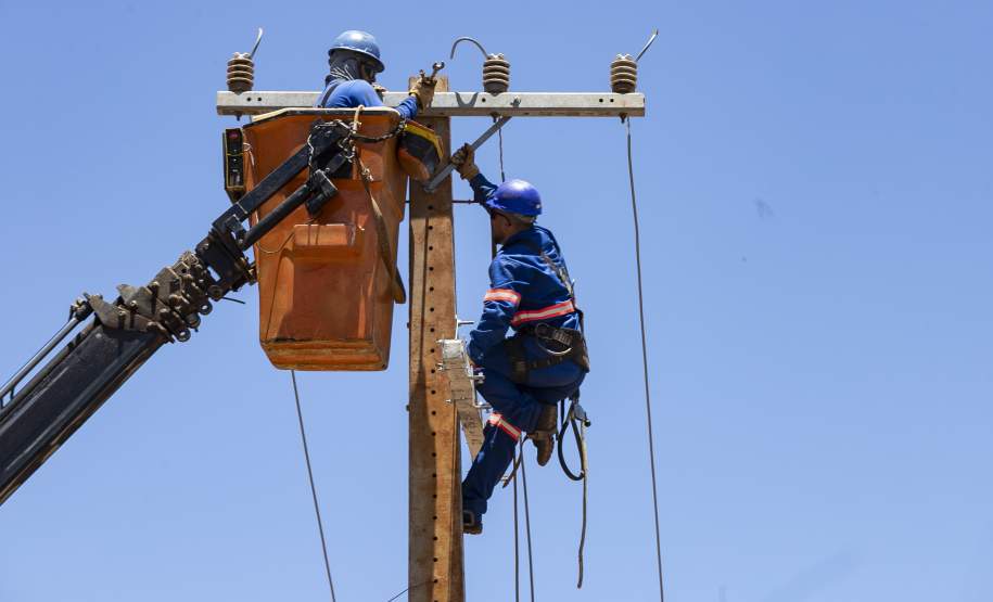 Doações para Rio Bonito do Iguaçu podem ser feitas direto para o Fundo Estadual para Calamidade Pública
