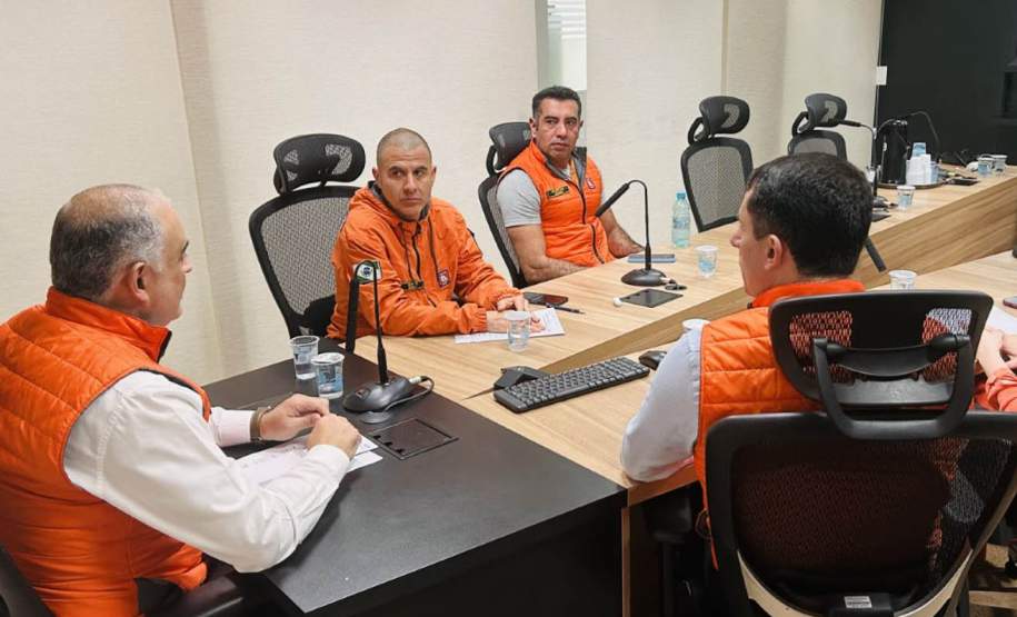 Mês de redução de riscos de desastres: ações da Defesa Civil impactam 7 mil pessoas