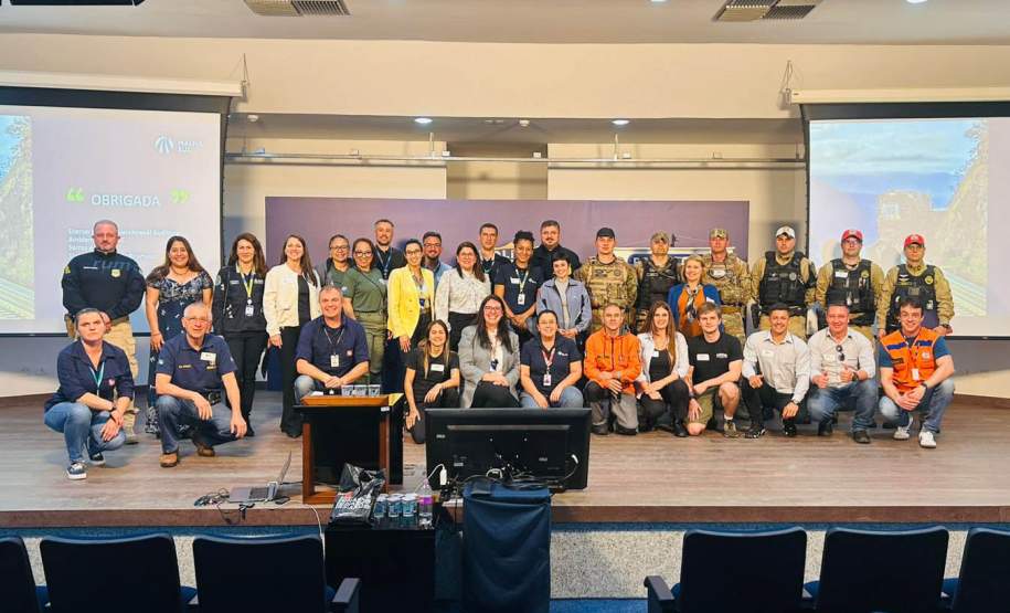 Mês de redução de riscos de desastres: ações da Defesa Civil impactam 7 mil pessoas