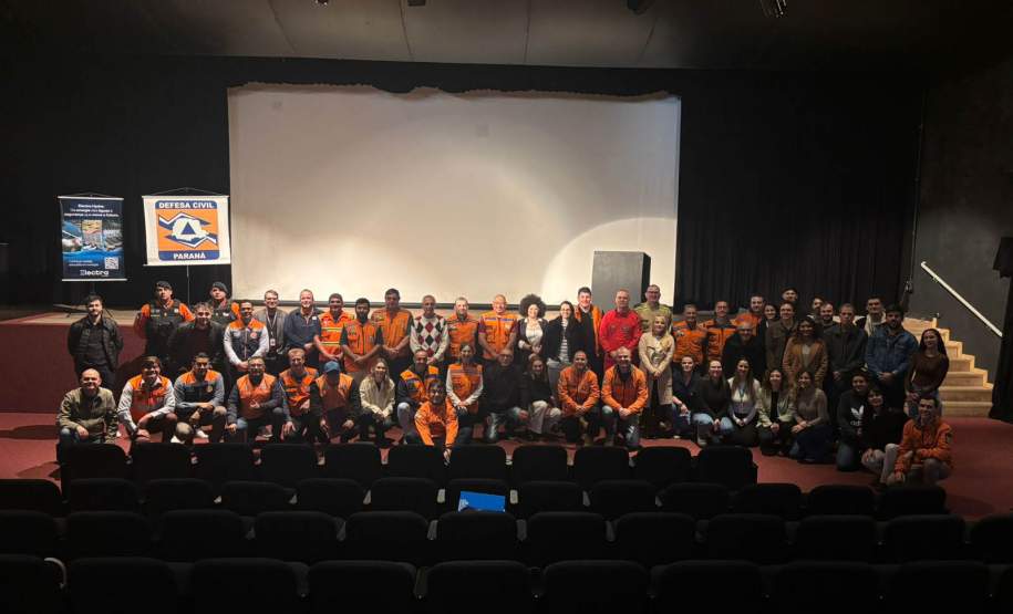 Mês de redução de riscos de desastres: ações da Defesa Civil impactam 7 mil pessoas