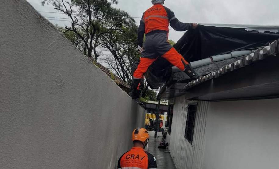 Com 5 decretos homologados, Defesa Civil reforça orientações sobre pedidos emergenciais