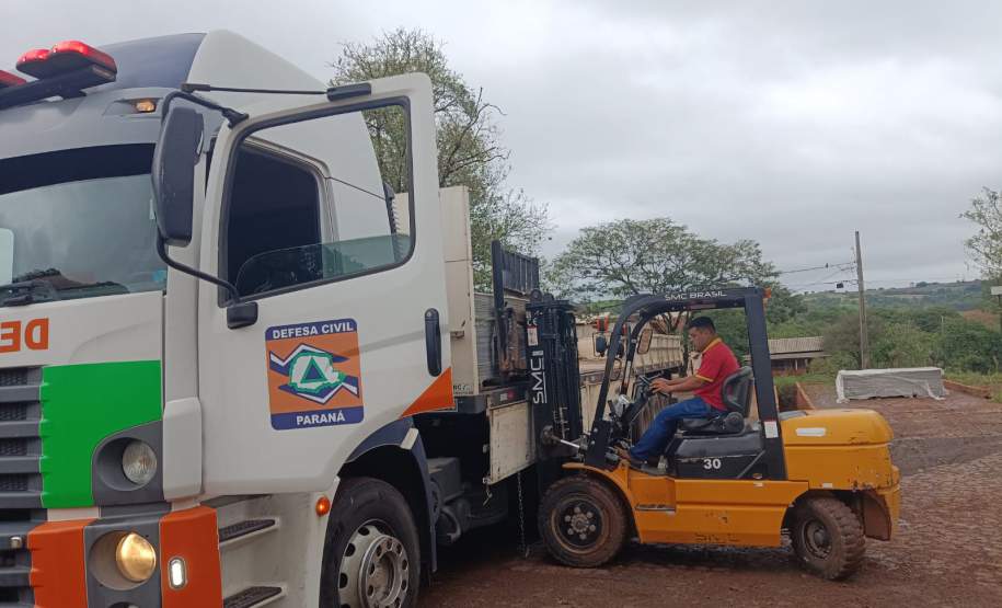 Com 5 decretos homologados, Defesa Civil reforça orientações sobre pedidos emergenciais