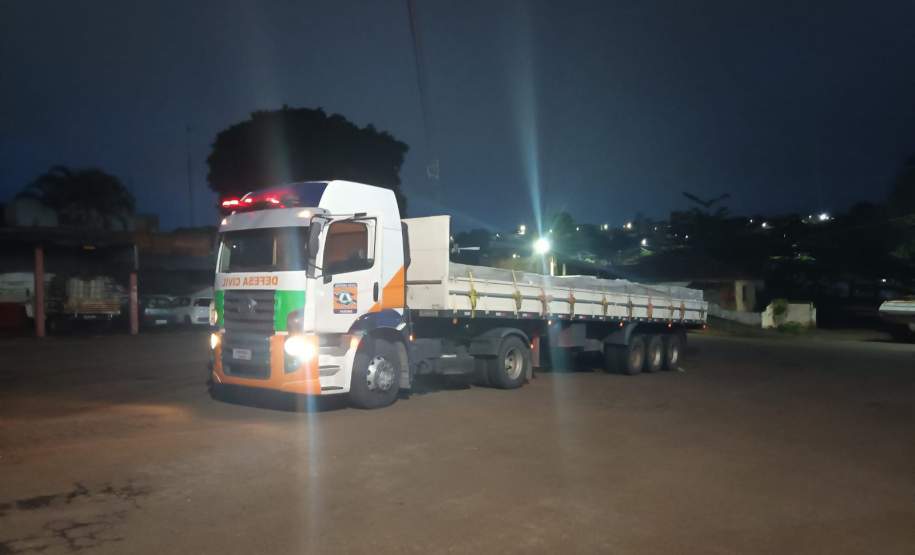 Com 5 decretos homologados, Defesa Civil reforça orientações sobre pedidos emergenciais