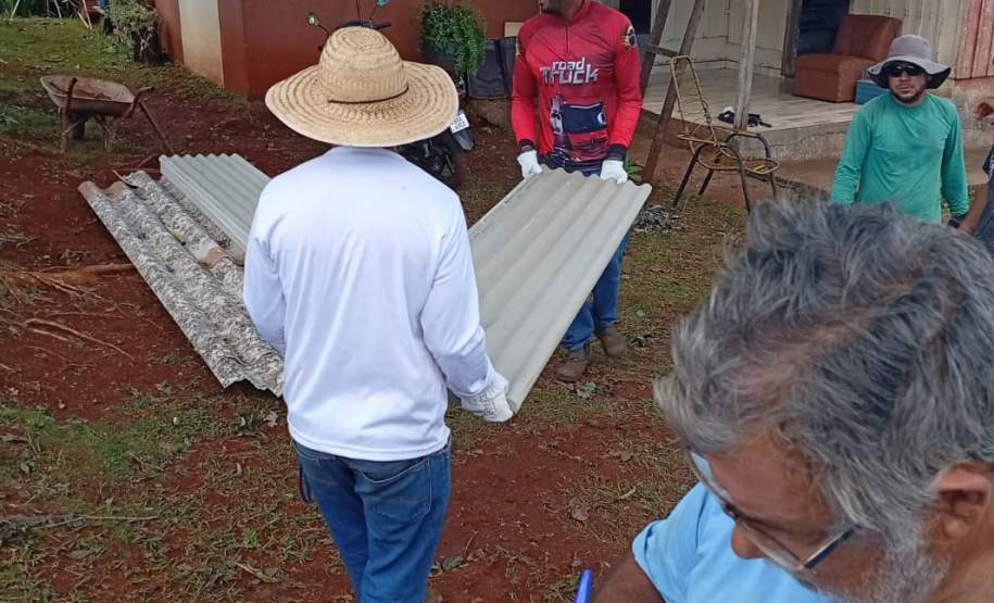 Com 5 decretos homologados, Defesa Civil reforça orientações sobre pedidos emergenciais