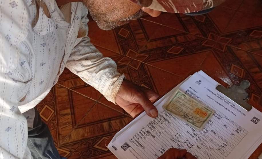 Com 5 decretos homologados, Defesa Civil reforça orientações sobre pedidos emergenciais