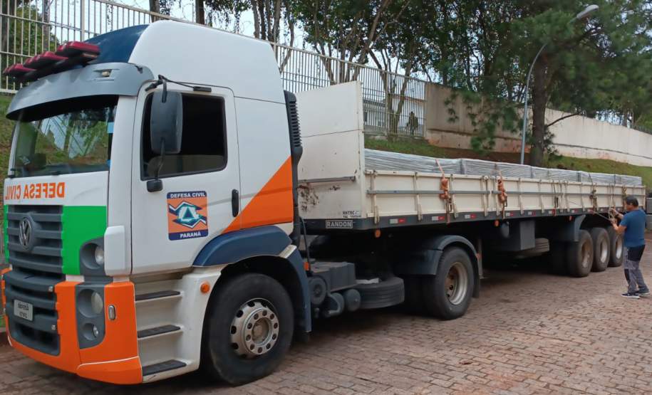 Com 5 decretos homologados, Defesa Civil reforça orientações sobre pedidos emergenciais