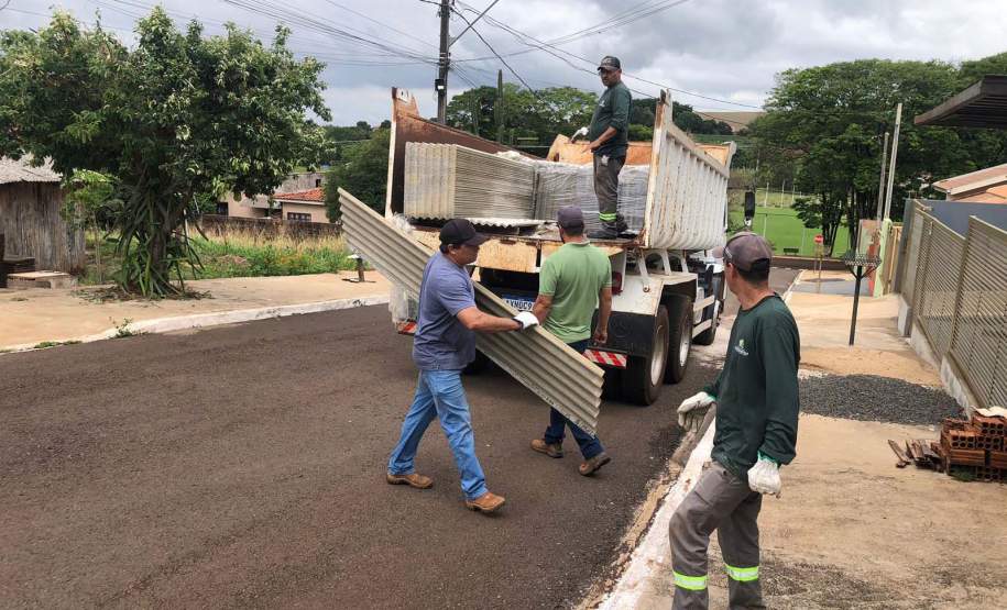 Paraná já tem 14 municípios que podem acessar recursos após chuvas do início de novembro