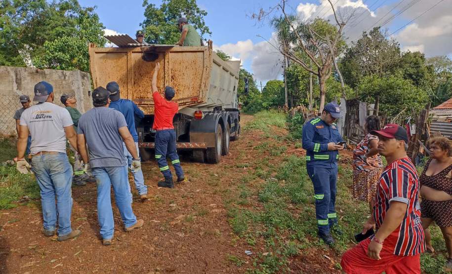 Paraná já tem 14 municípios que podem acessar recursos após chuvas do início de novembro