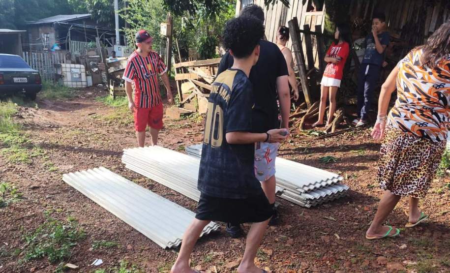 Paraná já tem 14 municípios que podem acessar recursos após chuvas do início de novembro