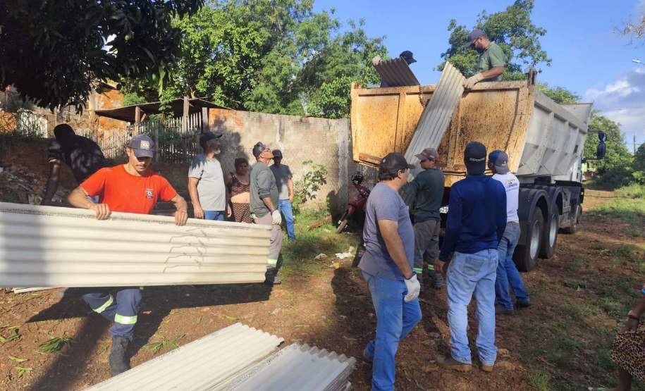 Paraná já tem 14 municípios que podem acessar recursos após chuvas do início de novembro