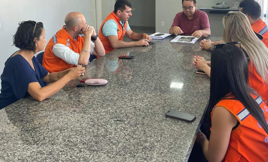 Estado já destinou R$ 13,7 milhões do Fecap para obras de prevenção em três municípios