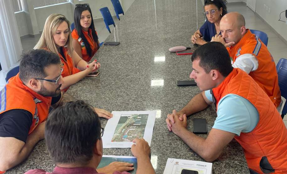 Estado já destinou R$ 13,7 milhões do Fecap para obras de prevenção em três municípios