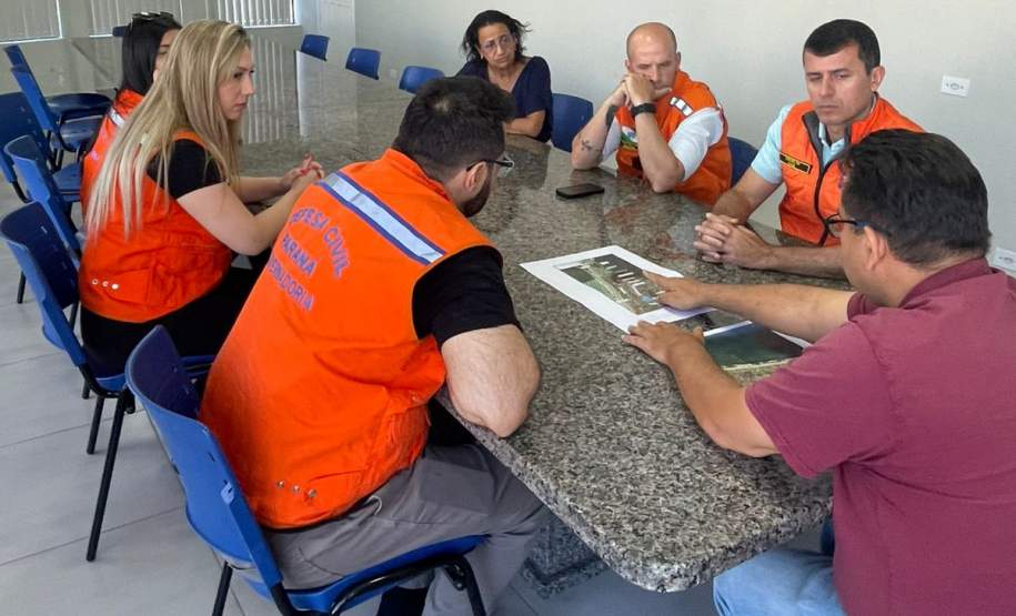 Estado já destinou R$ 13,7 milhões do Fecap para obras de prevenção em três municípios