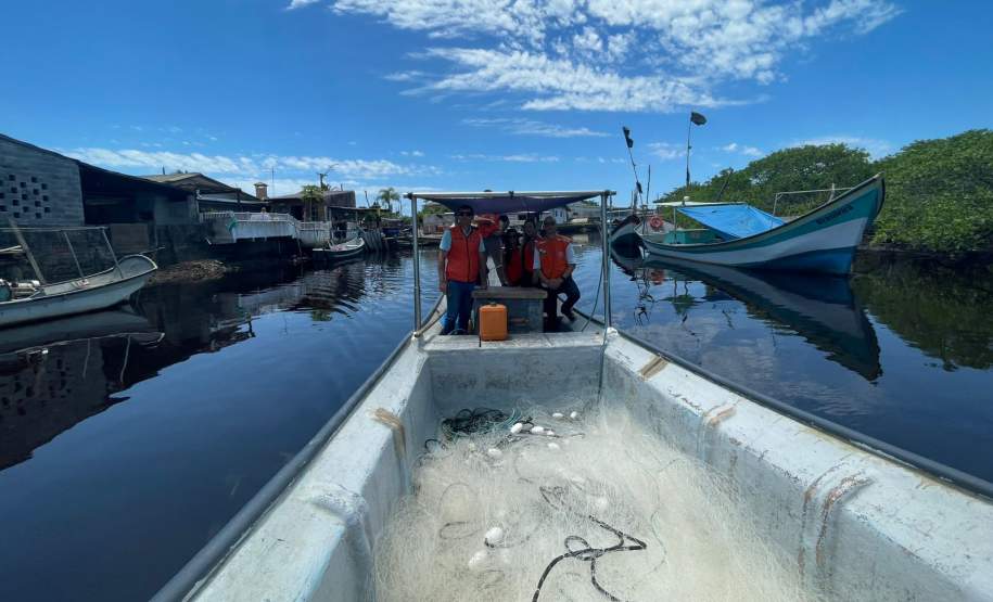 Estado já destinou R$ 13,7 milhões do Fecap para obras de prevenção em três municípios