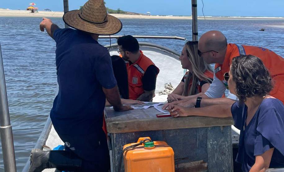 Estado já destinou R$ 13,7 milhões do Fecap para obras de prevenção em três municípios