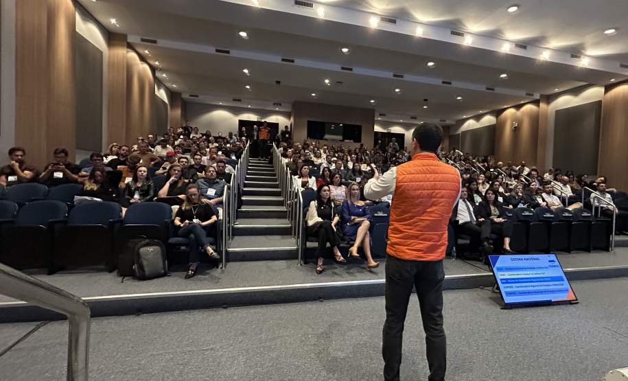 Defesa Civil e TCE incentivam municípios a fortalecerem enfrentamentos de desastres