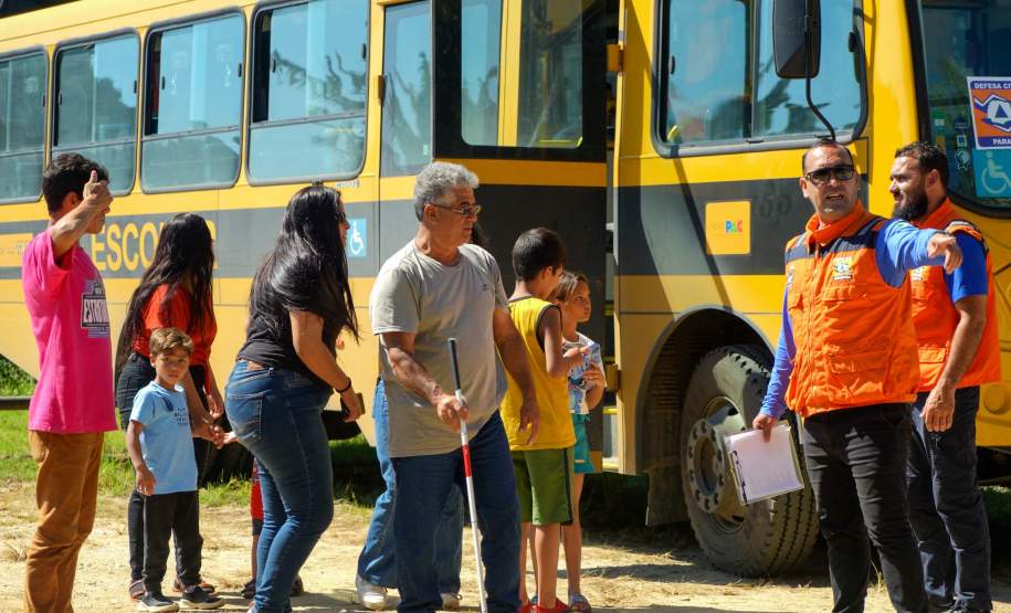 Defesa Civil Estadual inicia programação da Semana para Redução de Riscos e Desastres