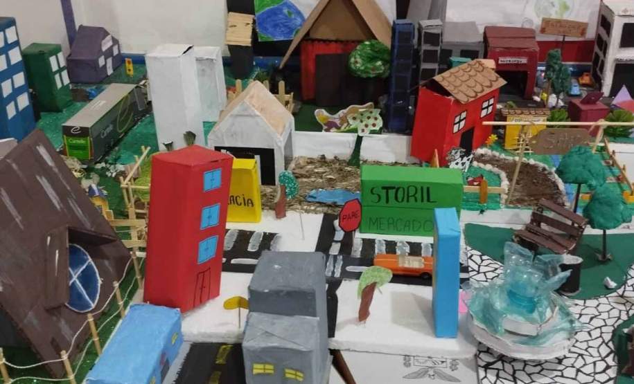 Semana de redução de riscos e desastres reforça cultura de prevenção nas escolas estaduais