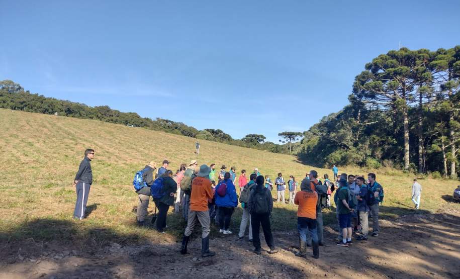 Defesa Civil Estadual abre inscrição para nova turma de formação de voluntários