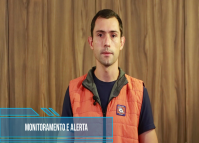 Monitoramento e alerta