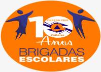 Vídeo 10 Anos Programa Brigadas Escolares - Defesa Civil na Escola - NRE