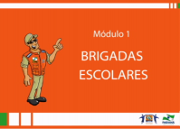Cursos de Brigadas Escolares - Brigadas Escolares - Módulo 1