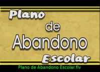 Plano de Abandono Escolar