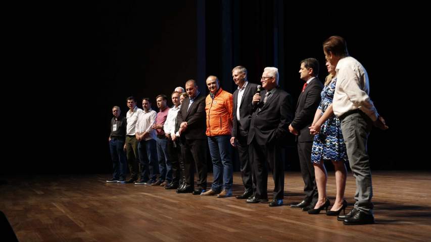 Foto: Lorival Padilha/EGP